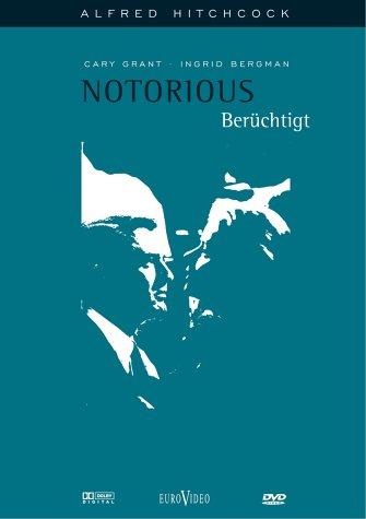 Berüchtigt - Notorious