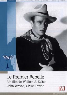 Le Premier rebelle [FR Import]