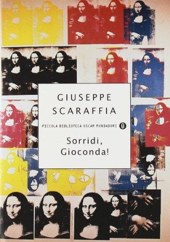 Sorridi,Gioconda!