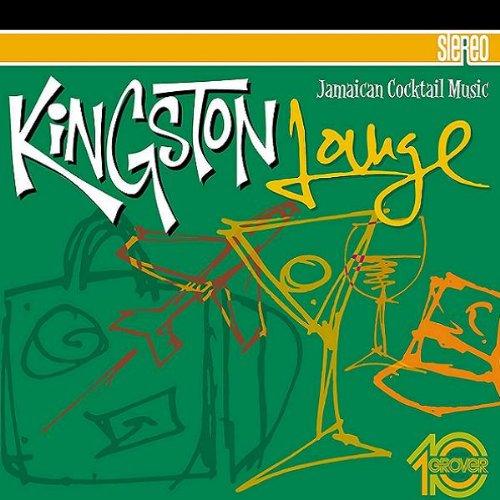 Kingston Lounge