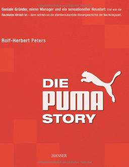 Die Puma-Story