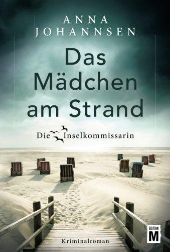 Das Mädchen am Strand (Die Inselkommissarin, Band 2)