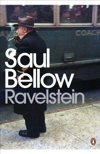 Ravelstein (Penguin Modern Classics)