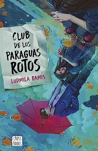 Club de los paraguas rotos (Ficción)