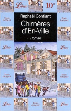 Chimères d'en-ville