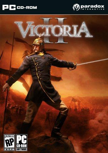 Victoria II - PC by Paradox