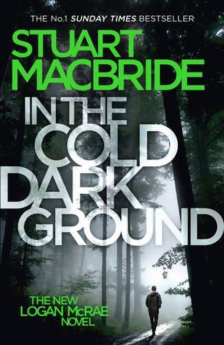 In the Cold Dark Ground: Logan McRae 10