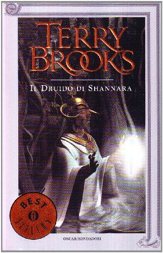 Il druido di Shannara