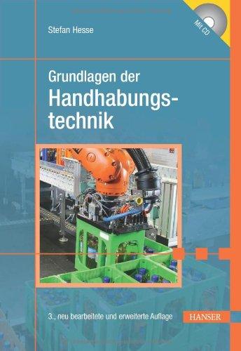 Grundlagen der Handhabungstechnik