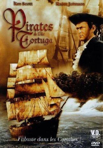 Pirates of Tortuga [FR Import]