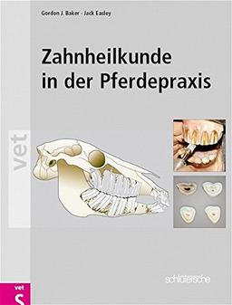 Zahnheilkunde in der Pferdepraxis