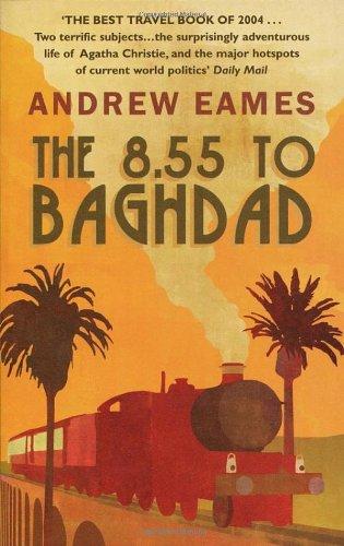 The 8.55 to Baghdad