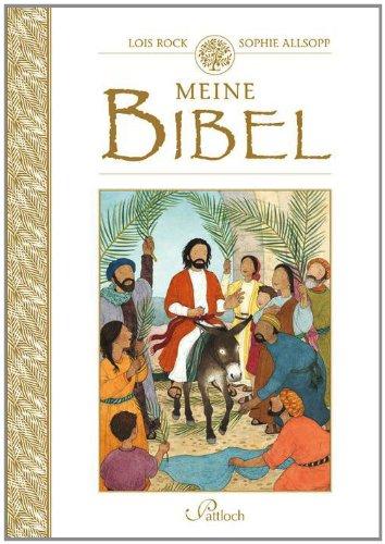 Meine Bibel