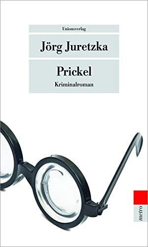 Prickel (Unionsverlag Taschenbücher)