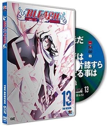 Bleach, vol. 13 [FR Import]