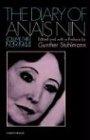 Diary of Anais Nin Volume 3 1939-1944: Vol. 3 (1939-1944): 003