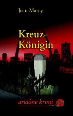 Kreuz-Königin.