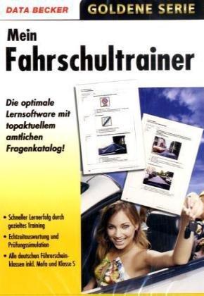 Mein Fahrschultrainer