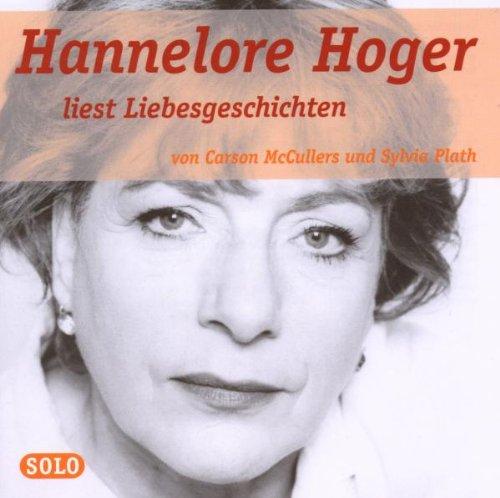 Liebesgeschichten. CD