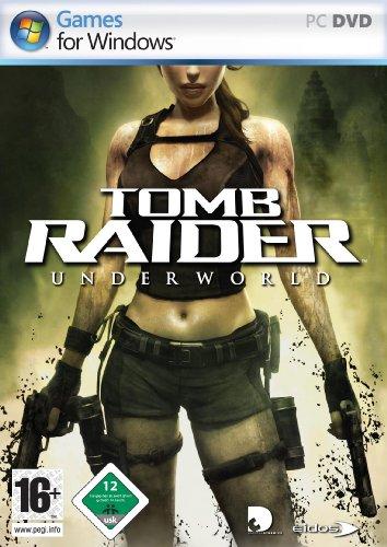 Tomb Raider: Underworld