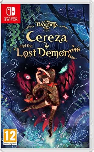 Bayonetta Origins: Cereza And The Lost Demon (Deutsch spielbar)