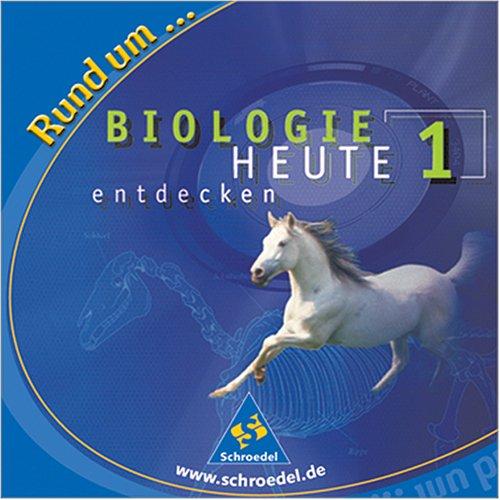 Schroedel Biologie heute entdecken 1