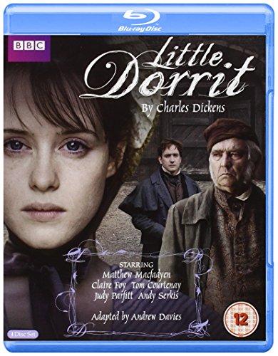 Little Dorrit [Blu-ray] [UK Import]