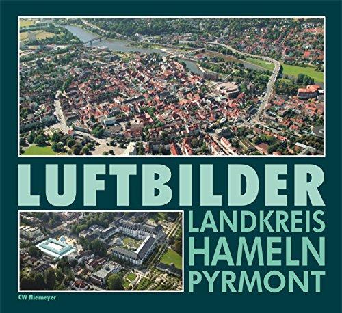 Luftbilder Landkreis Hameln-Pyrmont