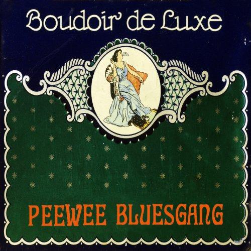 Boudoir De Luxe