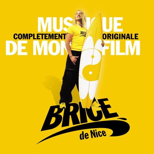 Brice de Nice+Bonus Dvd