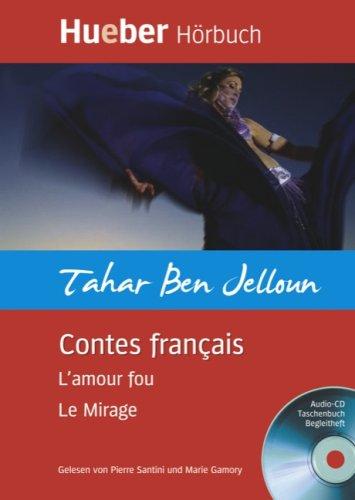 L&apos;amour fou / Le Mirage: Paket: Hörbuch