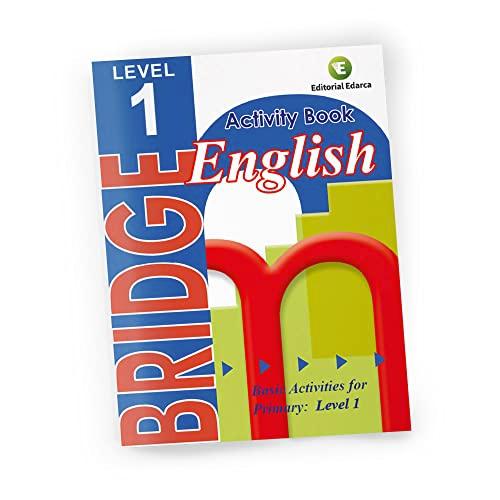 Ep 1 - Bridge English Wb