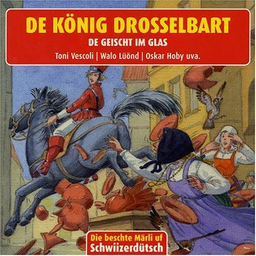 De König Drosselbart