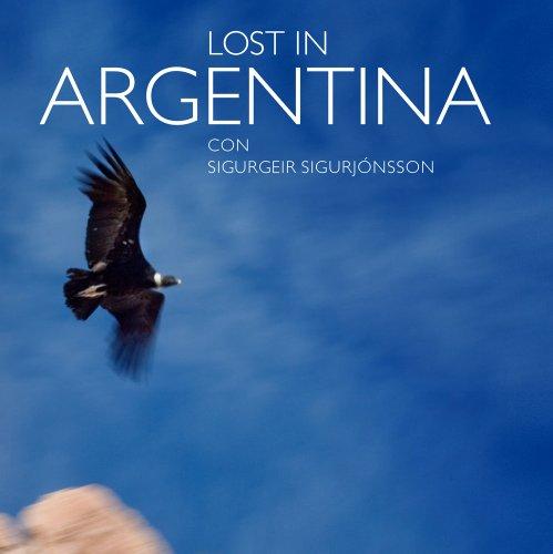 Lost in Argentina (Spanish Edition)