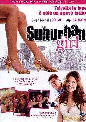 Suburban Girl [IT Import]