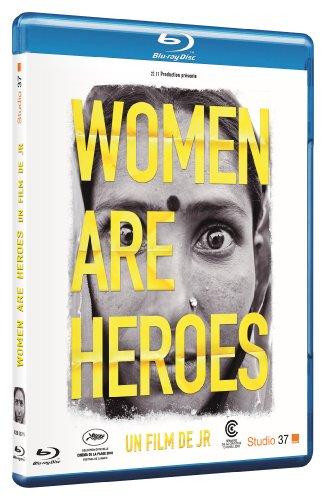 Women are heroes [Blu-ray] [FR Import]