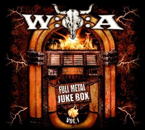 Wacken Open Air Full Metal Juke Box Vol. 1