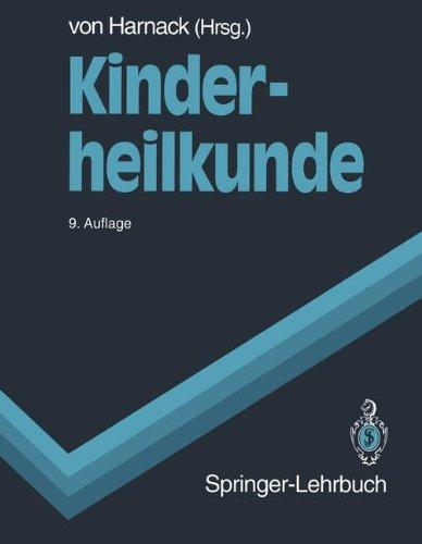 Kinderheilkunde (Springer-Lehrbuch)