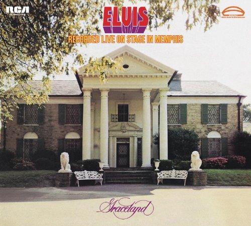 Elvis Recorded Live on Stage in Memphis (Legacy Edition)