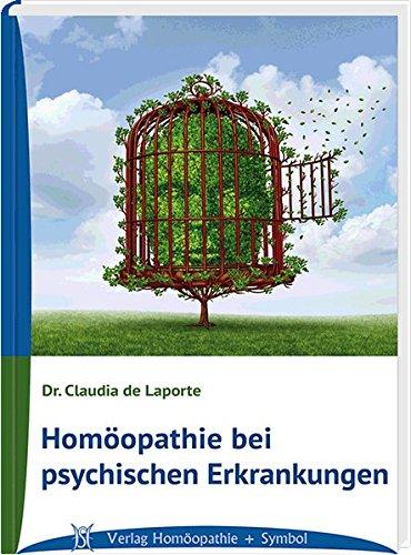 Homöopathie bei psychischen Erkrankungen