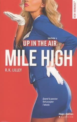 Up in the air. Vol. 2. Mile high