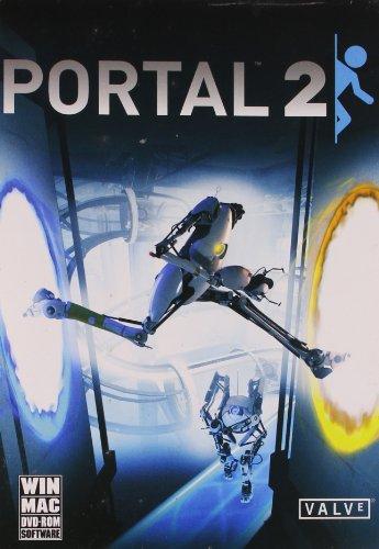 Portal 2 - PC by Valve