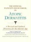 The Official Patient's Sourcebook on Atopic Dermatitis