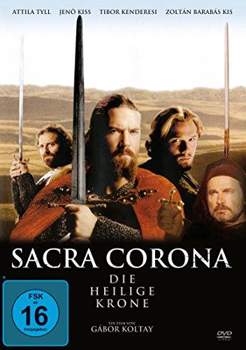 Sacra Corona - Die Heilige Krone