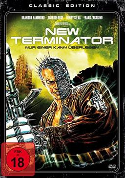 New Terminator