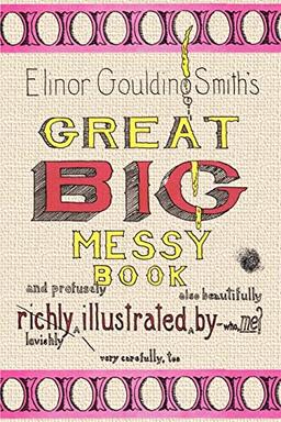 Great Big Messy Book