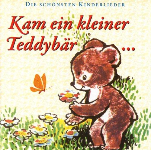 Kam Ein Kleiner Teddybär...