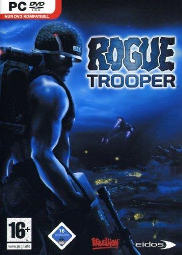 Rogue Trooper