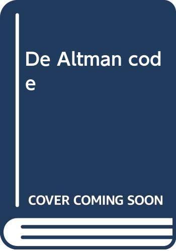 De Altman code