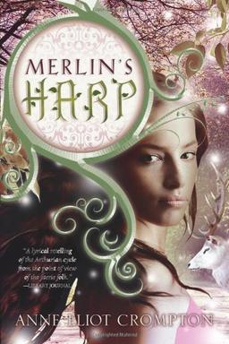 Merlin's Harp